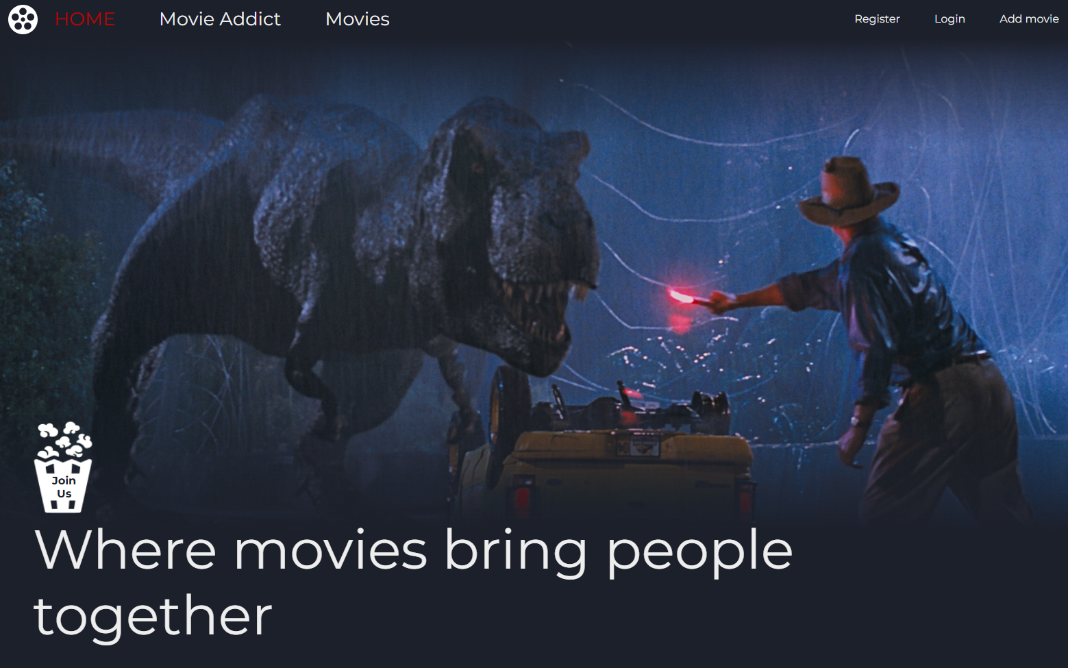 Film Buff