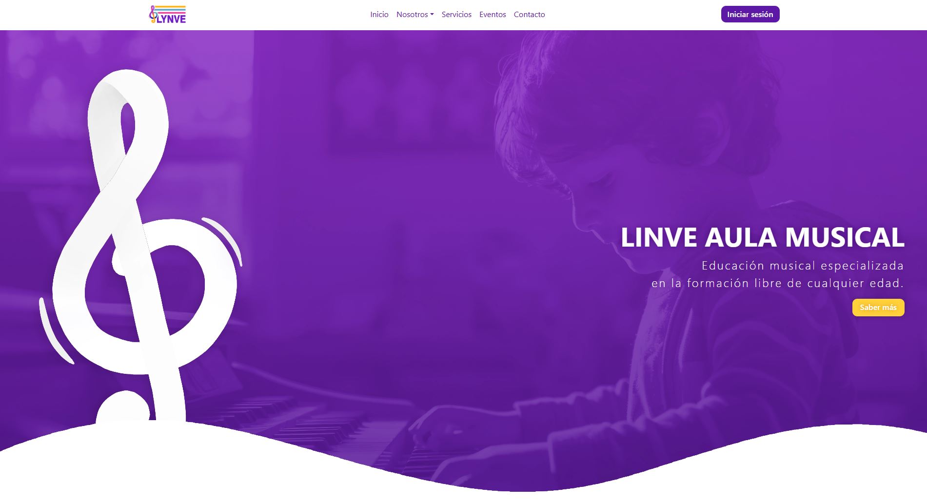 Lynve Aula Musical